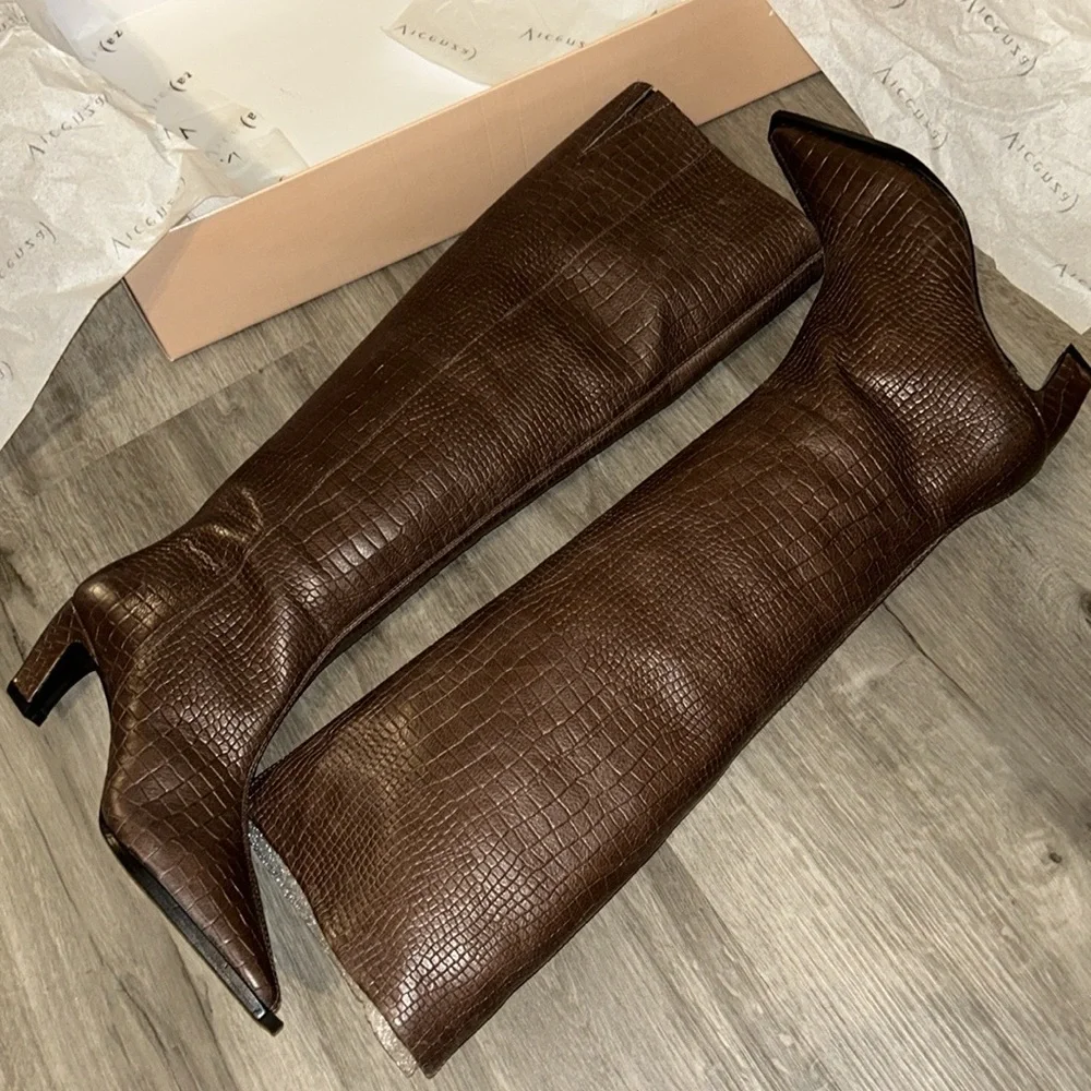 Free people Camila Tall Boots